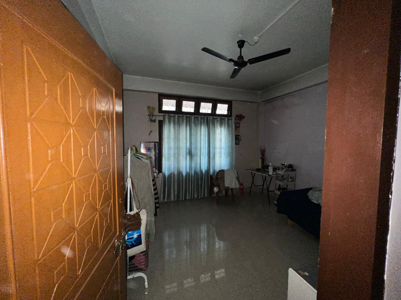 Unfurnished 3bhk in Barbari, VIP Road, Narengi Tinali, Guwahati, No.2 Bonda, Assam, India for Rent